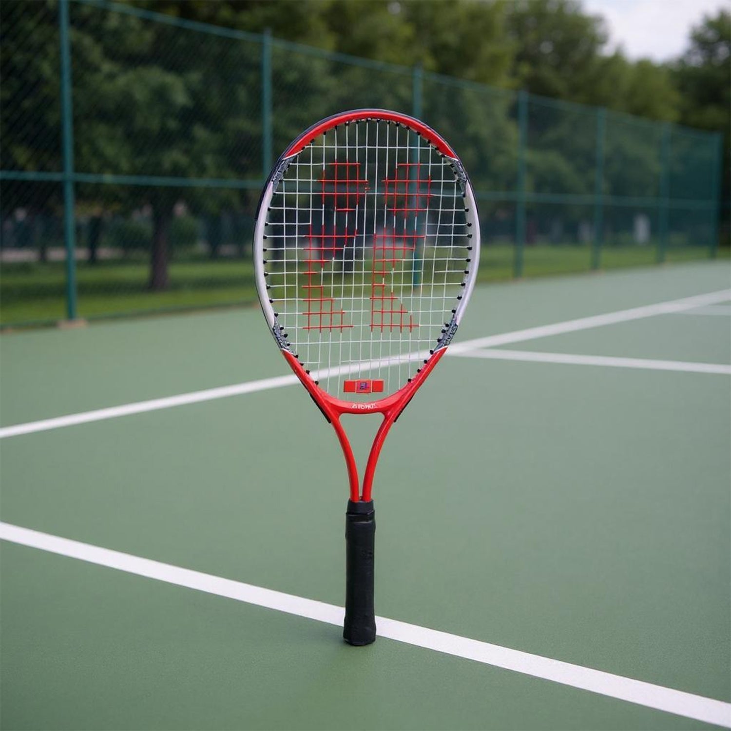 Professional Grade Tennis Racket Professional Grade Tennis Racket